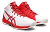 Asics V-Swift FF MT 3 'White Classic Red'