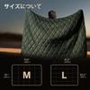 1TG Tactical Camping Multi Highly Bulging Standard Cold Soft to the 20D 380T Water Throw Ultra Mountain Sleeping in the Air Suitable for All Olive