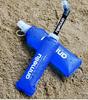 ANMEILU Outdoor Sports Portable Folding Water Bag with EU Food Grade Straw Certification