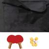 Billiard & Ping Pong Table Dust Cover, Outdoor/Indoor Oxford Cloth