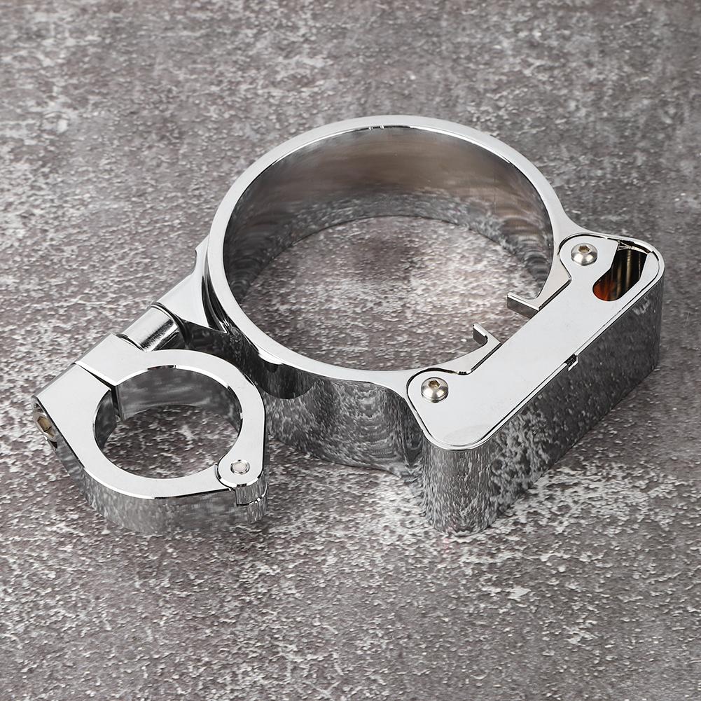 CNC Držák pro přemístění přístrojů motocyklu Vhodný pro XLH 1200 XLH 883 XL 1200LElectrosilvering