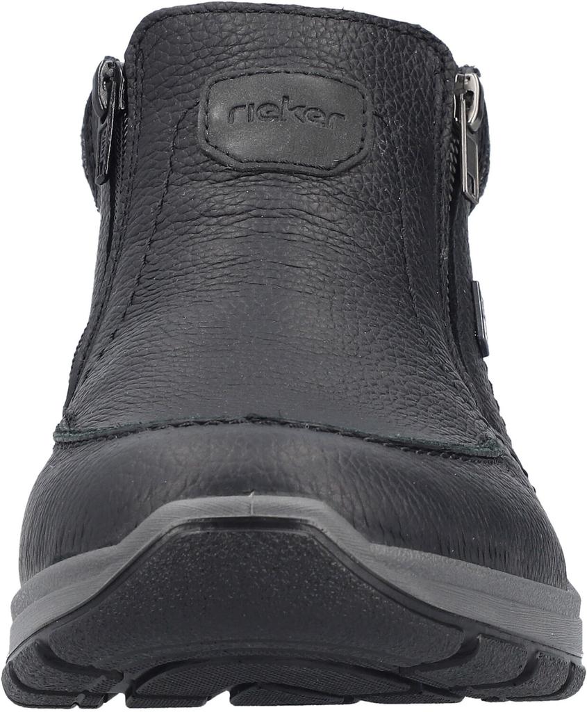Rieker Men's Black Boots