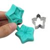 Flower Sugar Art  Silicone s Cake Handmade Baking Tools DIY Tool