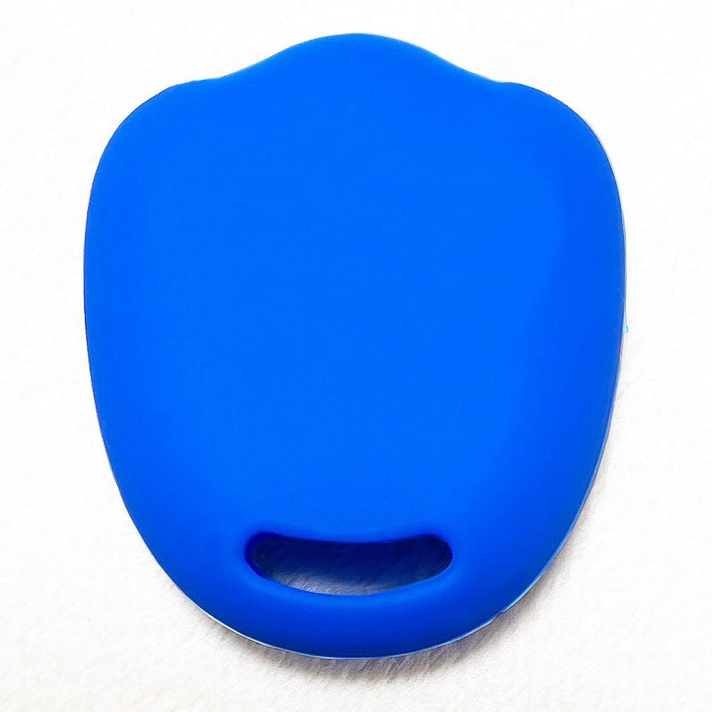 [IKT] (For Nissan/Mitsubishi Cars) Silicone Cover for Keyless Key 2