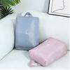 Dust-Proof Travel Shoe Bag Waterproof Shoe Carrier Bag Convenient Shoe Pouch  Organizer  Household