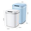 Automatic Garbage Can Large Capacity Smart Trash Touchless Motion Bin for Kitchen, Washroom,
