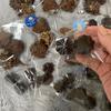 1-29 Handmade Silicone Mould Chocolate Candy Jelly Pudding Ice Mold Baking Tool