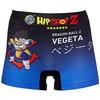HIPSHOP Underwear Dragon Ball Z (Mens Boxer) Mens
