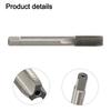 Machine Tap HSS Tap Right Hand Threading Tool 80mm M10*1.25mm Metric Replacement Factory Brand New High Qulity