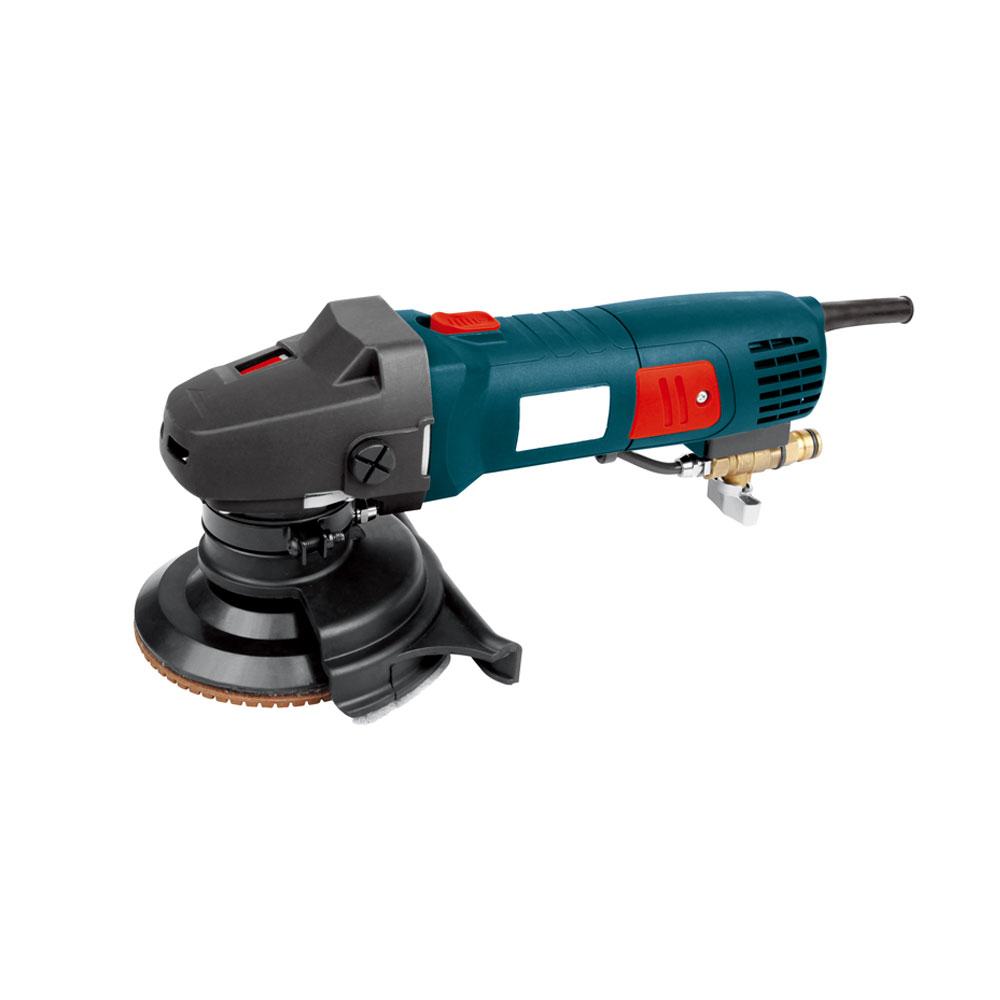 Wet Stone Grinder And Polisher, 1100 W