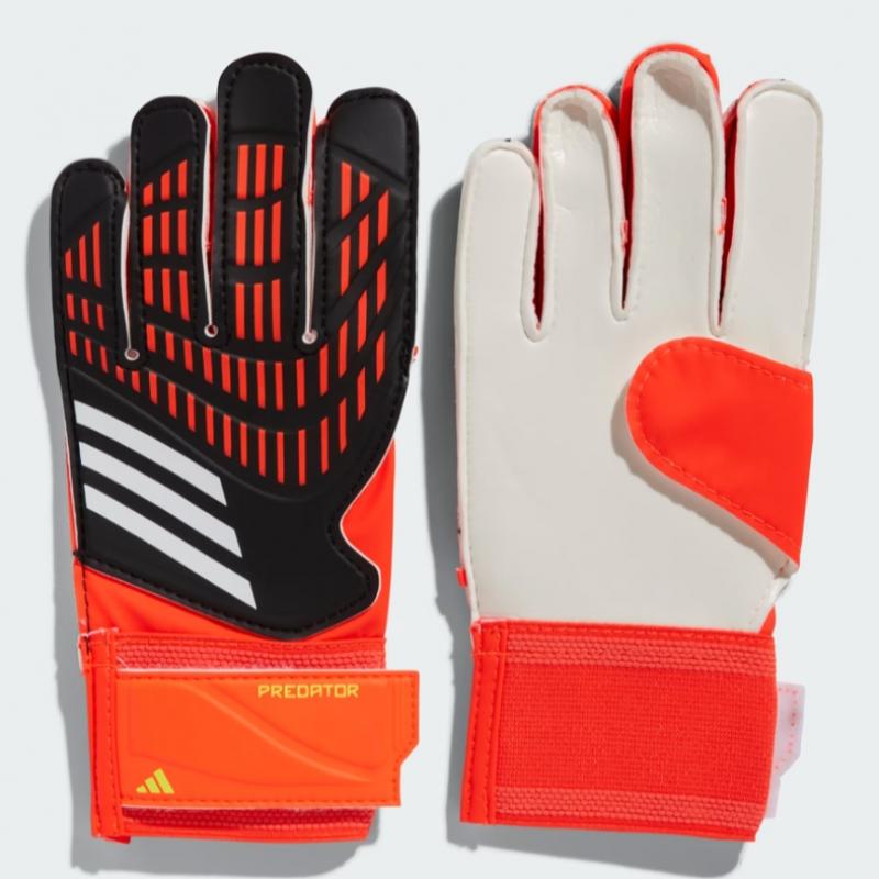 Adidas Predator Trn Kids Goalkeeper Gloves 4029 Junior Gk Glove