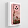 For Honor Magic 5 Pro Phone Case Cute Creative Full Protection Funda For Honor Magic5Pro Soft Liquid Silicone Anti Slip Bumper