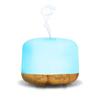 Aromatherapy Diffuser - AIMOONSA - 500 Ml USB - Rechargeable - Light Therapy - Air Purifier