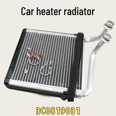 Metal Car Heater Water for Volkswagen Magotan B6 Sedan 3.2F/3.6 R36 (2007-2010)