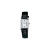 [Seiko Watch] SEIKO SELECTION SSEH001 Women's Watch, Battery-Powered Quartz, Nano Universe Collaboration, Square Shape, Black with Silver Dial