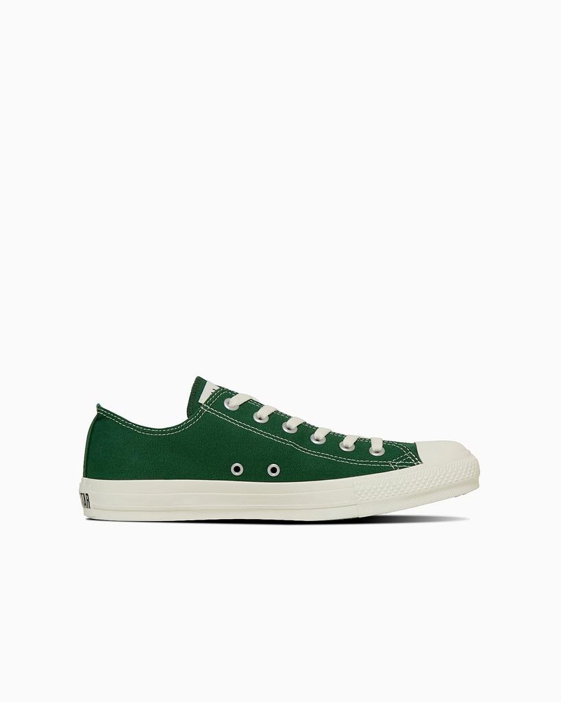 31315040 Converse All Star FLW OX Waldgrün (Herren)