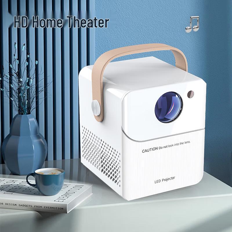 

Cooker Smart Projector TY01 (CN version)