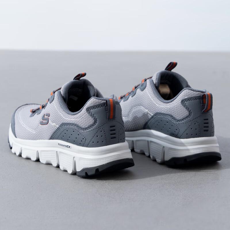 Skechers Men's All-Season Hiking Outdoor Shoes 237704