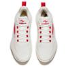 Anta Fong Mang 2 Shock Absorption Non-Slip Wear-Resistant Low-Top Basketball Shoes Men sneaker Fiery-Red 112531604Q-1