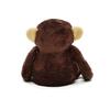 AQUA Plush Toy Safari Chimpanzee M 00150179