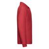 Fruit of the Loom Childrens/Kids Long-Sleeved Polo Shirt