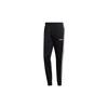 ESSENTIALS E 3S T PNT TRIC Knitted Sweatpants Men's Black DQ3076