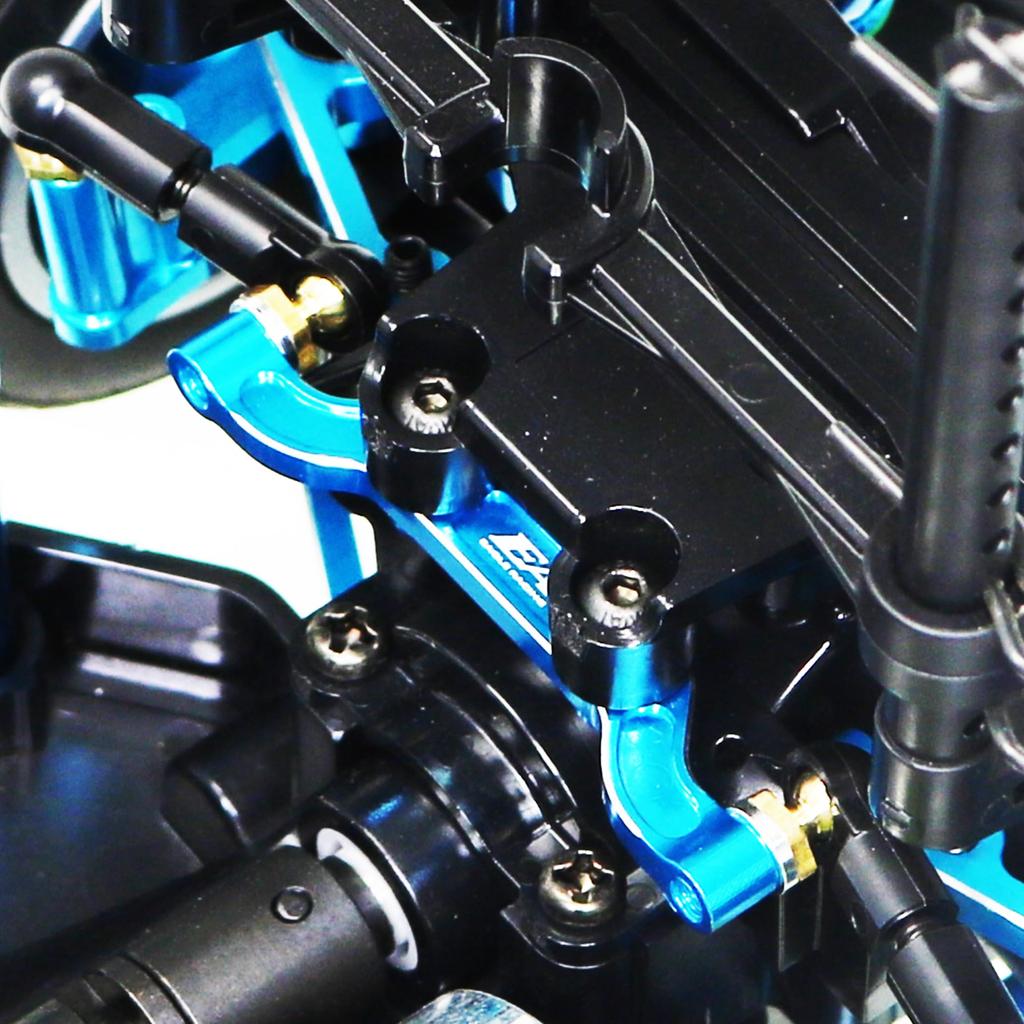 AL Rear Linkage Mount: for MB-01 [Eagle Model] [#MB-01-08]