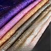 100x140cm Retro Shiny Fabric Background Filigree Fashion Home Fabric DIY Stage Costume Decoration Design