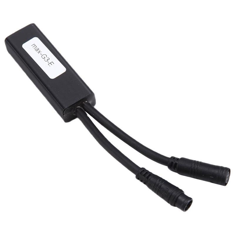Precise Kickscooter Speed Controller 40KM/H Governor Speed-Unlock Limit Cable Parts For Ninebot Max G3 Electric Scooter