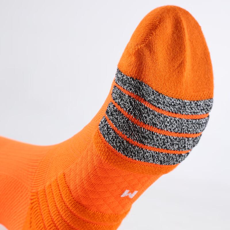 KELME Pro Protiskluzové vysoké fotbalové ponožky