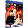 Carlotta Fahrenheit 451 Blu-ray - 3333299313627
