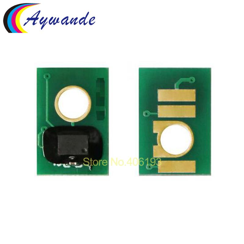 8x Toner Chip for Ricoh MPC3003 MPC3503 MPC4503 MPC5503 MPC6003 MPC2004 MPC2504 MPC3004 MPC3504 MPC4504 MPC2003 MPC2503