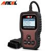 Diagnosewerkzeuge – Auto-Scanner & Code-Leser