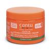 Cantu Shea Butter for Natural Hair Leave In Conditioning Repair Cream, 340 G