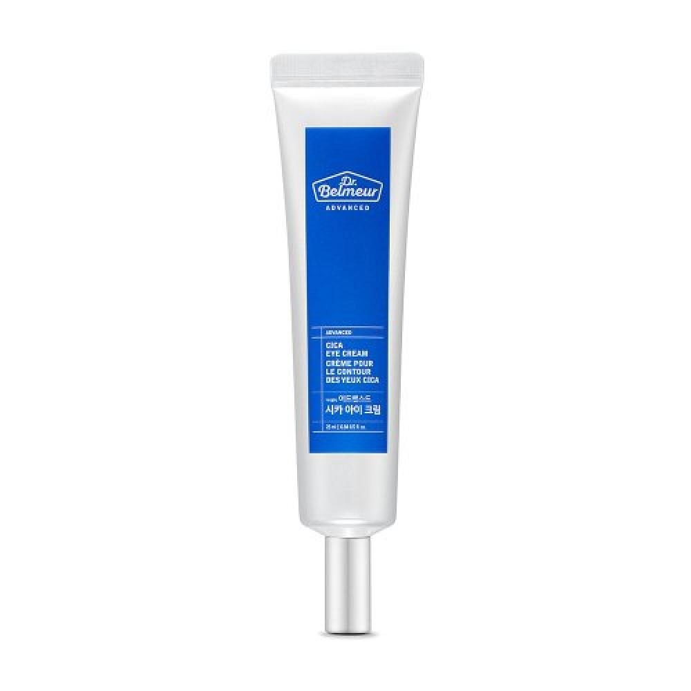 

The Face Shop Dr. Belmer Advanced Cica Eye Cream 25ml FREE