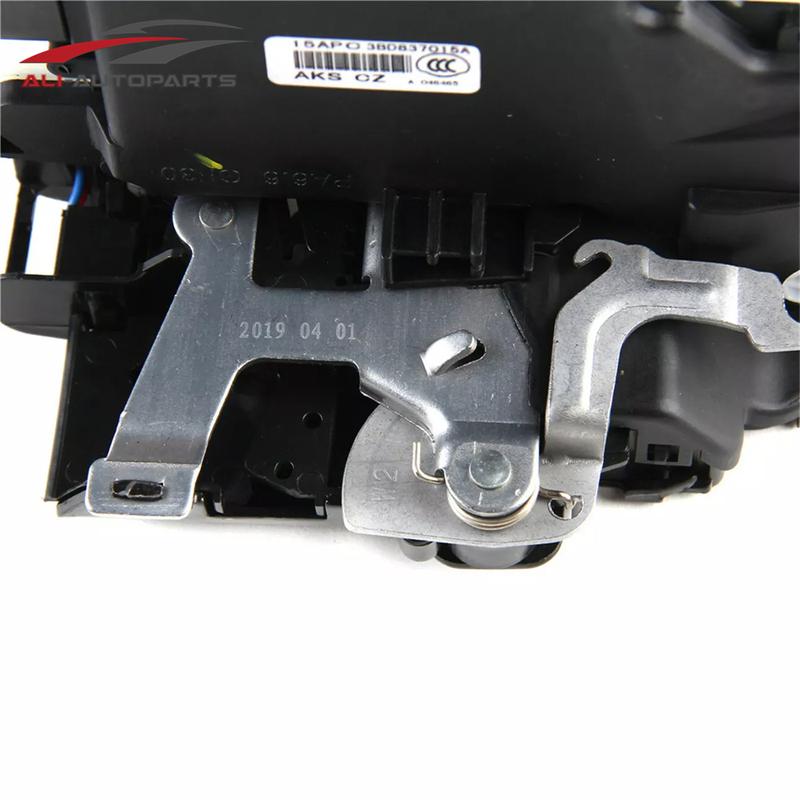 3B1837015A Türschloss-Stellmotor vorne links für VW GOLF IV PASSAT B5