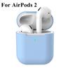 New Case for AirPods Pro 2 Case Silicone Cover for AirPods Pro2 Pro 3 2 1 Case For airpod pro Pro 2nd Gen Funda Accessories