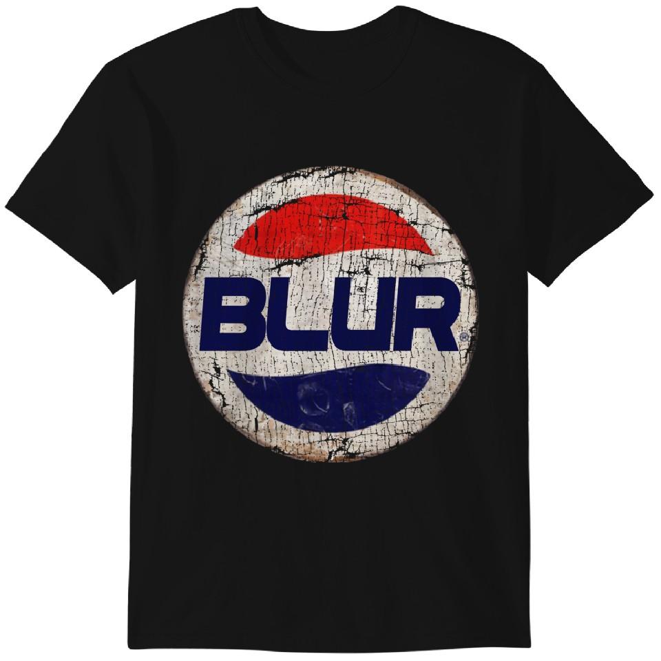 

100% хлопок ТОПЫ УНИСЕКС ФУТБОЛКИ МУЖСКИЕ ЖЕНСКИЕ Футболка Blur UK Tour 2023, Мерч с концерта группы Blur, Футболка Albarn Damon Классическая футболка 2XL чёрный