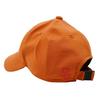 [Sinacova] Cap for Men, Nylon, Polyurethane, Head Circumference 58cm, Size Adjustable, Logo Embroidery, Simple, 25177710660F