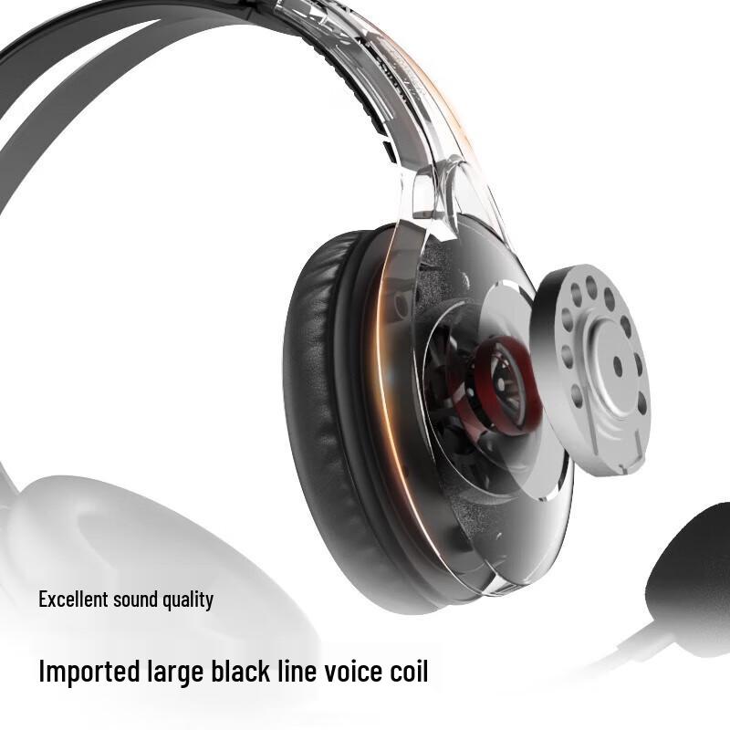 Edifier USB K810 Headset