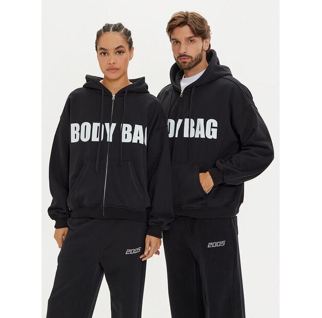Толстовка 2005 Unisex Body Bag EU XS