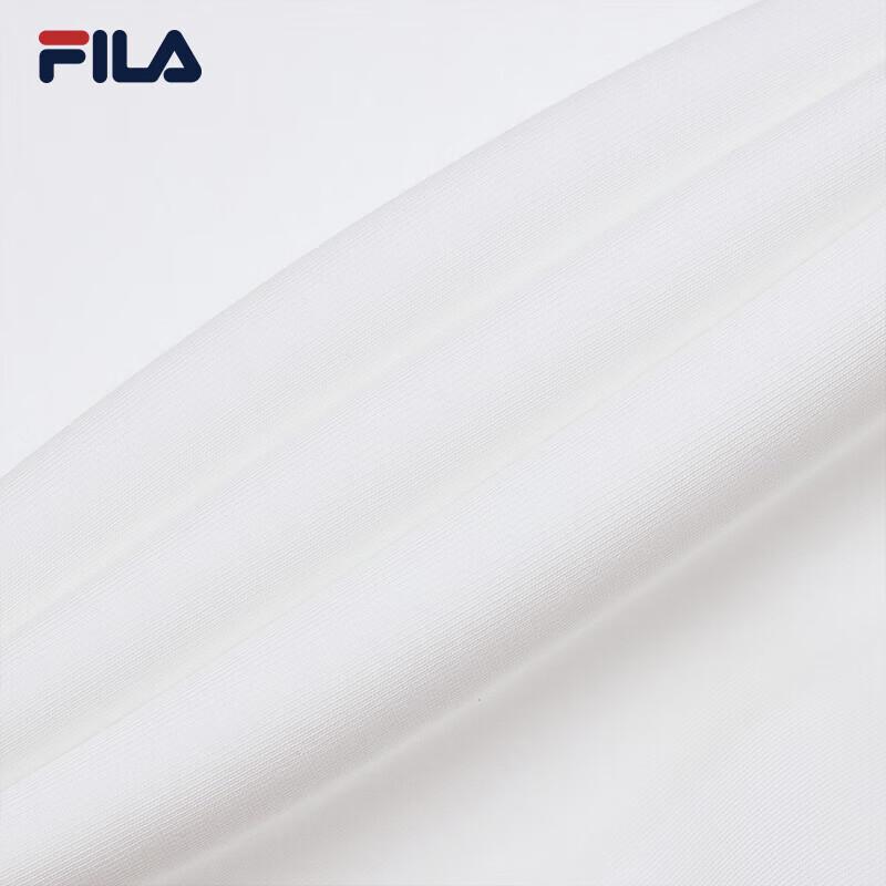 FILA Men's 2024 Winter Casual Pullover Sweatshirt