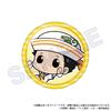 Katekyo Hitman Trading Can Badges Fruit Pop Box of 8 Reborn! Ver.