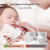 LICHEERS Baby Oral Suction Nasal Aspirator