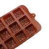 Chocolate Mold 3D Silicone Mold Bow Tie Chocolate Mold Chocolate Bar Mold Candy Fondant Mold Baking Tools Kitchen Accessories