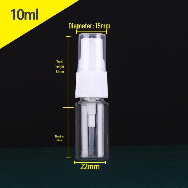 

Ультратонкий флакон-распылитель объемом 25 мл для косметических духов