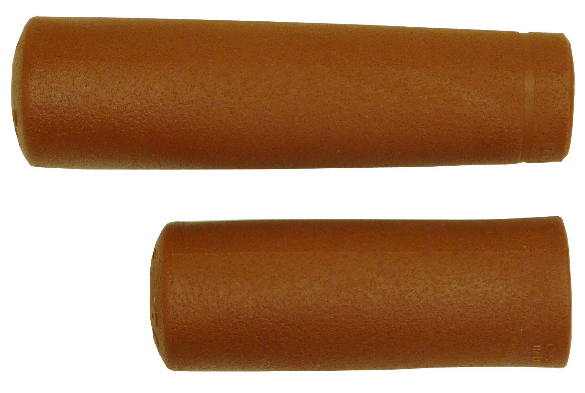 

Captain Stag Offle Grip Shift Brown (CAPTAIN STAG) H&L C-58 Y-2316