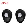 Boxing Hand Target Punching Mitts PU Leather Boxing Focus Pads Kickboxing Pads for Boxing MMA Muay Thai 5-Finger Hand Target