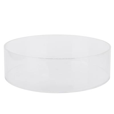 Aquarium Acryl Korallen beobachten Linse Aquarium Fisch Fotografie Zylinder Lupe(150 mm)