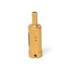 Diamond Sintered Drill Bit for Granite, Marble, Quartz, Stone, and Rock Slabs